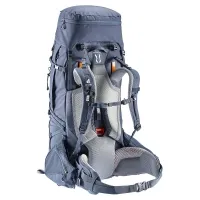 Рюкзак Deuter Aircontact X 70+15 ink (3067) 4