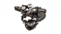 Перемикач задній Shimano ZEE RD-M640-SSC, 1/2x10, 23/28T 0