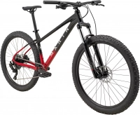 Велосипед 27,5" Marin Wildcat Trail 3 (2025) red/black 0