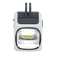 Фара Magicshine EVO 1700 White (1700 lum) 4000 mAh, USB-C, iOS/Android, пульт 0