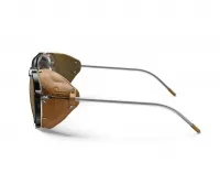 Очки Julbo LEGACY (Spectron 4) black/camel/havana 2