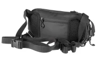 Сумка через плечо ONRIDE Clutch, 3L, black 0