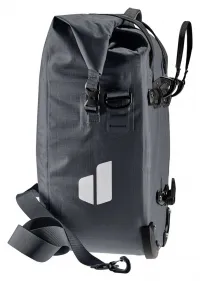 Сумка на багажник Deuter Weybridge 25+5 graphite (4014) 4