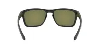 Окуляри Oakley SYLAS (PRIZM Ruby Polarized) black ink 3