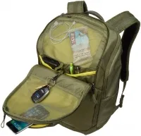 Рюкзак Thule Chasm Backpack 26L Olivine 5