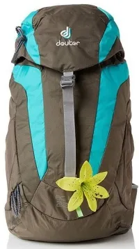 Рюкзак Deuter AC Lite 22 SL (3420216 4214) 0