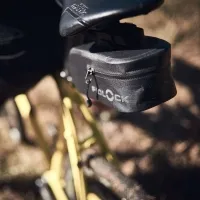 Сумка FIDLOCK PUSH saddle bag 600 black 5