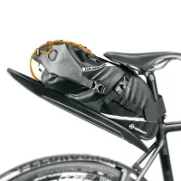 Сумка для байкпакінгу SKS EXPLORER EXP. SADDLEBAG (8.0 L) 0