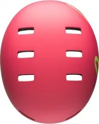 Шлем детский Bell Span matte flamingo pear 3