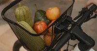Крепление Topeak Fixer 9 for Urban Basket Front (TB2016) 1
