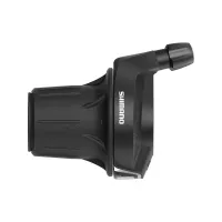 Шифтер Shimano RevoShift, SL-RV300-L лівий 3-швидк. (індексний) трос 0