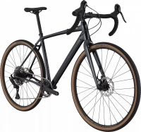 Велосипед 28" Cannondale TOPSTONE 4 (2022) black 0