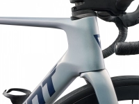 Велосипед 28" Giant Propel Advanced 2 (2026) white 0