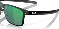 Очки Oakley HOLBROOK METAL (JADE Iridium) matte black 6