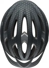 Шлем Bell Drifter matt black/dark grey 3