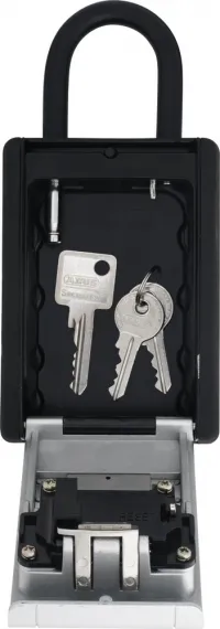 Ключниця з кодовим замком ABUS 797 KeyGarage 2