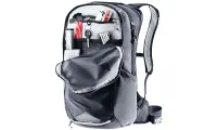 Рюкзак Deuter Race Air 14+3 black (7000) 2