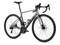 Велосипед 28" Giant Defy Advanced 1 (2024) milky way 0