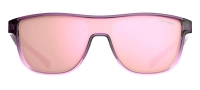 Очки Tifosi Sizzle, Crystal Peach Blush с линзами Pink Mirror 4