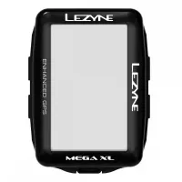 Велокомпьютер Lezyne Mega XL GPS Smart Loaded 7