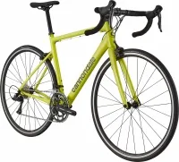 Велосипед 28" Cannondale CAAD Optimo 3 (2022) highlighter 0