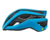 Шлем Giant Rev MIPS matt blue/matt black 4