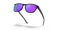 Окуляри Oakley MANORBURN (PRIZM Violet) matte black 2