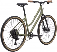 Велосипед 28" Marin KENTFIELD 2 ST (2023) Green 1