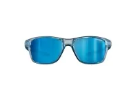 Очки детские Julbo CRUISER (Spectron 3CF) shiny translucent duck blue/matt duck blue S (8-12 years) 2