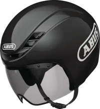 Шолом ABUS GAMECHANGER TT 1.1 shiny black 2