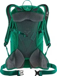 Рюкзак Deuter Race EXP Air fern-graphite (2437) 3