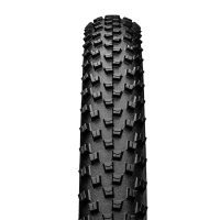 Покришка 20 x 2.00 (50-406) Continental Cross King black/black wire TPI 3/180 (460g) 0