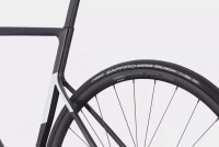 Велосипед 28" Cannondale SUPERSIX EVO Carbon 105 Gen3 (2023) black pearl 5