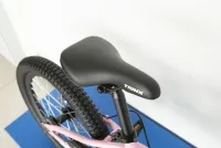 Велосипед 20“ Trinx Smart 1.0 (2021) розовый 4