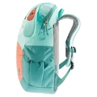 Рюкзак Deuter Kikki pepper-cinnamon (6612) 4