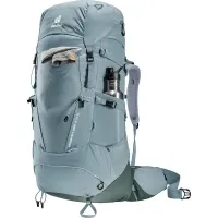 Рюкзак Deuter Aircontact Core 45+10 SL shale-ivy (4219) 8