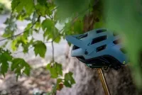 Шлем Giant Rail SX MIPS matt grey 4