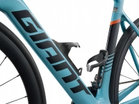 Велосипед 28" Giant Propel Advanced 2 (2026) mach blue 0
