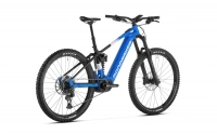 Велосипед 29" Mondraker Level R (2024) blue/white 0