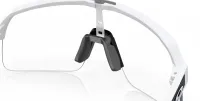 Очки Oakley SUTRO LITE (CLEAR Photochromic) matte white 6