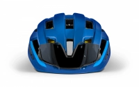 Шлем MET Vinci (MIPS) Blue Metallic | Glossy 3