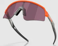 Очки Oakley SUTRO LITE SWEEP (PRIZM Road Black) matte neon orange 3