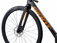 Велосипед 28" Giant Revolt Advanced 3 (2025) panther 4