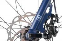 Велосипед 28" Kona Rove AL 700 (2023) matte blue 6