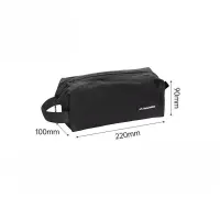 Косметичка Naturehike CNK2450XB024 S, black 0