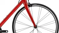 Велосипед 28" Merida SCULTURA 200 red 4