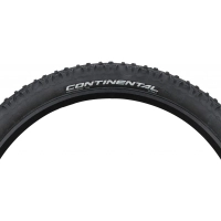 Покришка 27.5 x 2.40 (60-584) Continental Trail King (ShieldWall System) black/black foldable TPI 3/180 (880g) 3