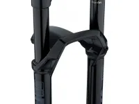 Вилка RockShox Pike Select Charger RC - Crown 27.5" Boost™ 15x110 130mm Black Alum Str Tpr 44offset DebonAir+ (includes Bolt On Fender,2 Btm Tokens, Star nut & Maxle Stealth) C1 5