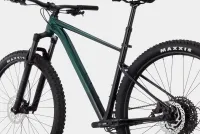 Велосипед 29" Cannondale Trail SE 2 (2022) emerald 5