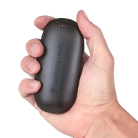 Грелка-повербанк для рук Lifesystems USB Rechargeable Hand Warmer 10000 mAh 6